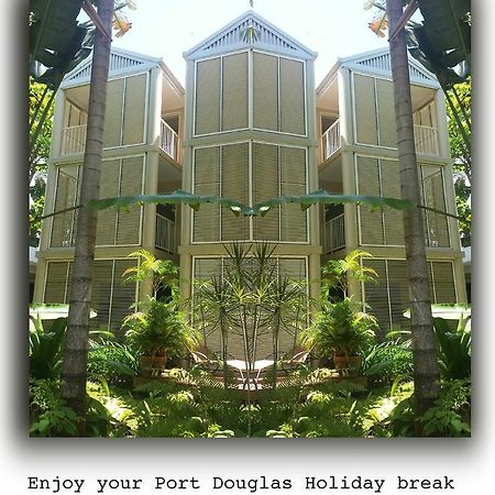 Port Douglas Apartments Exterior foto