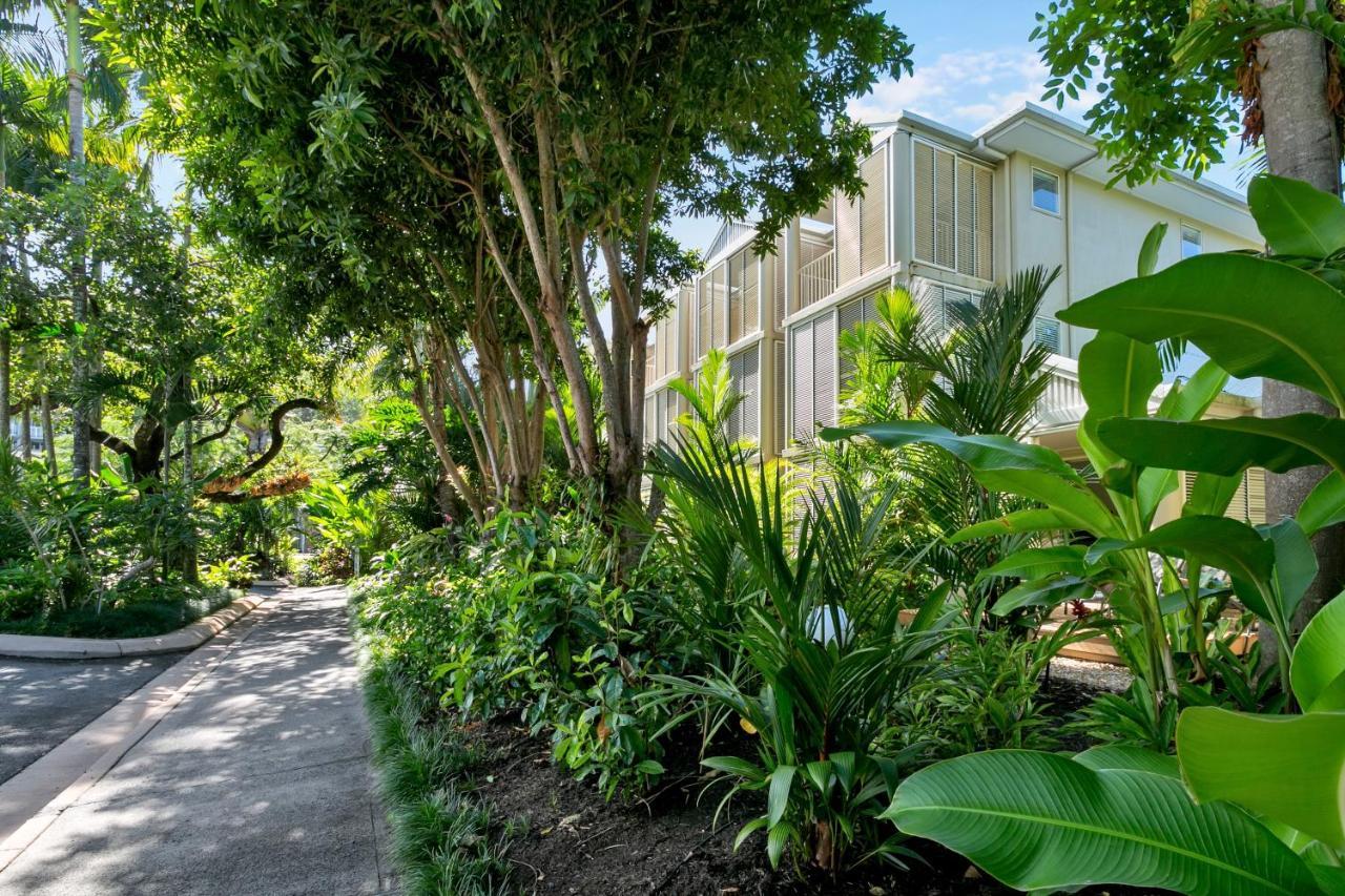Port Douglas Apartments Exterior foto