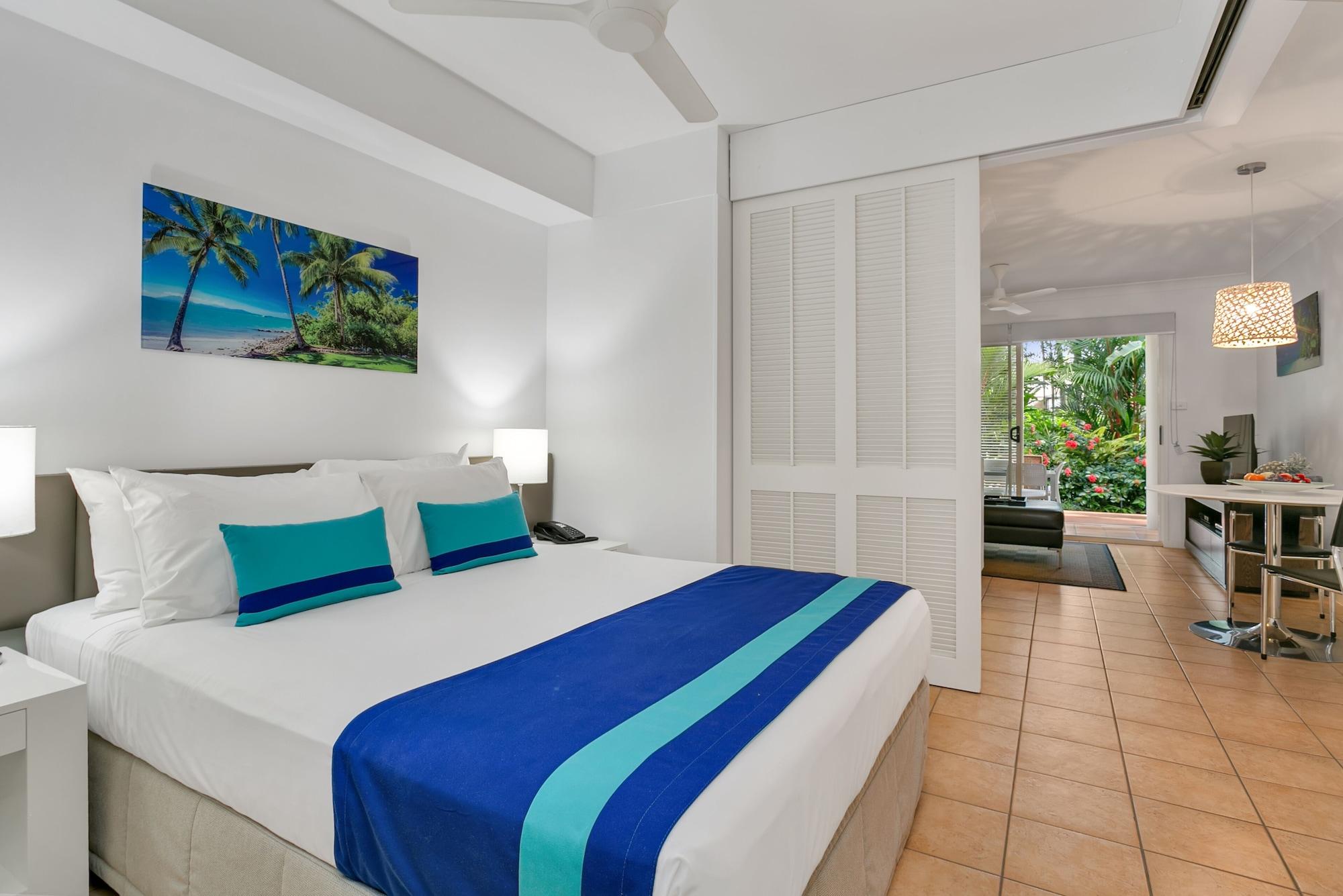 Port Douglas Apartments Exterior foto