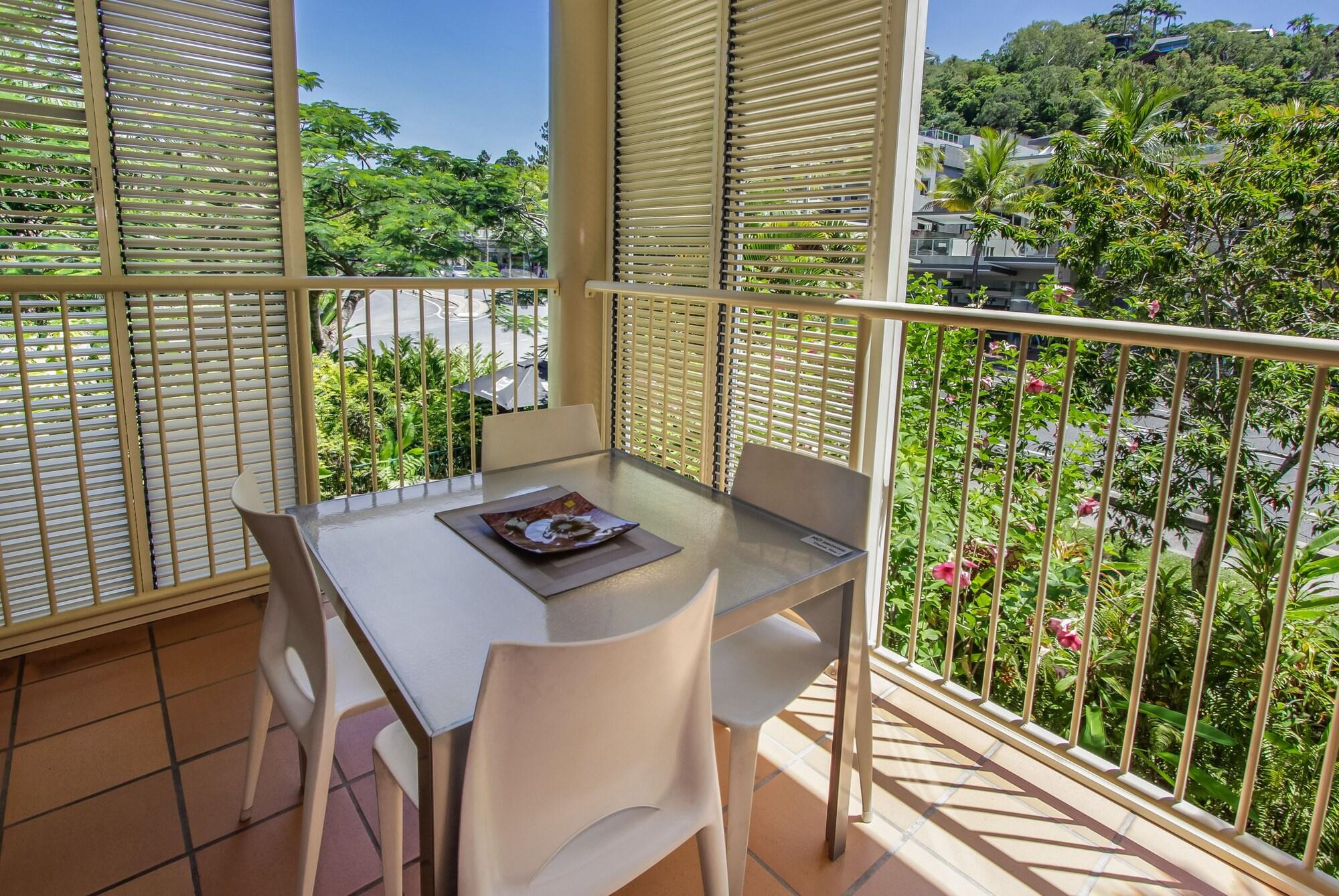Port Douglas Apartments Exterior foto