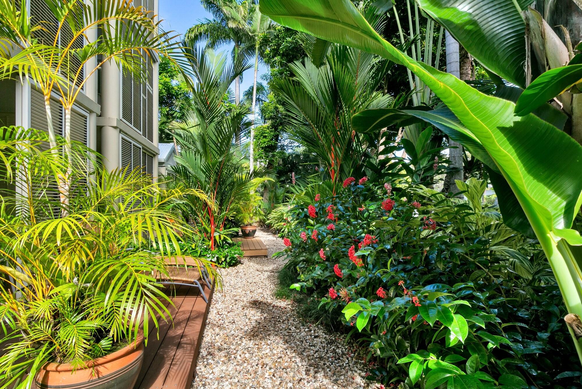 Port Douglas Apartments Exterior foto