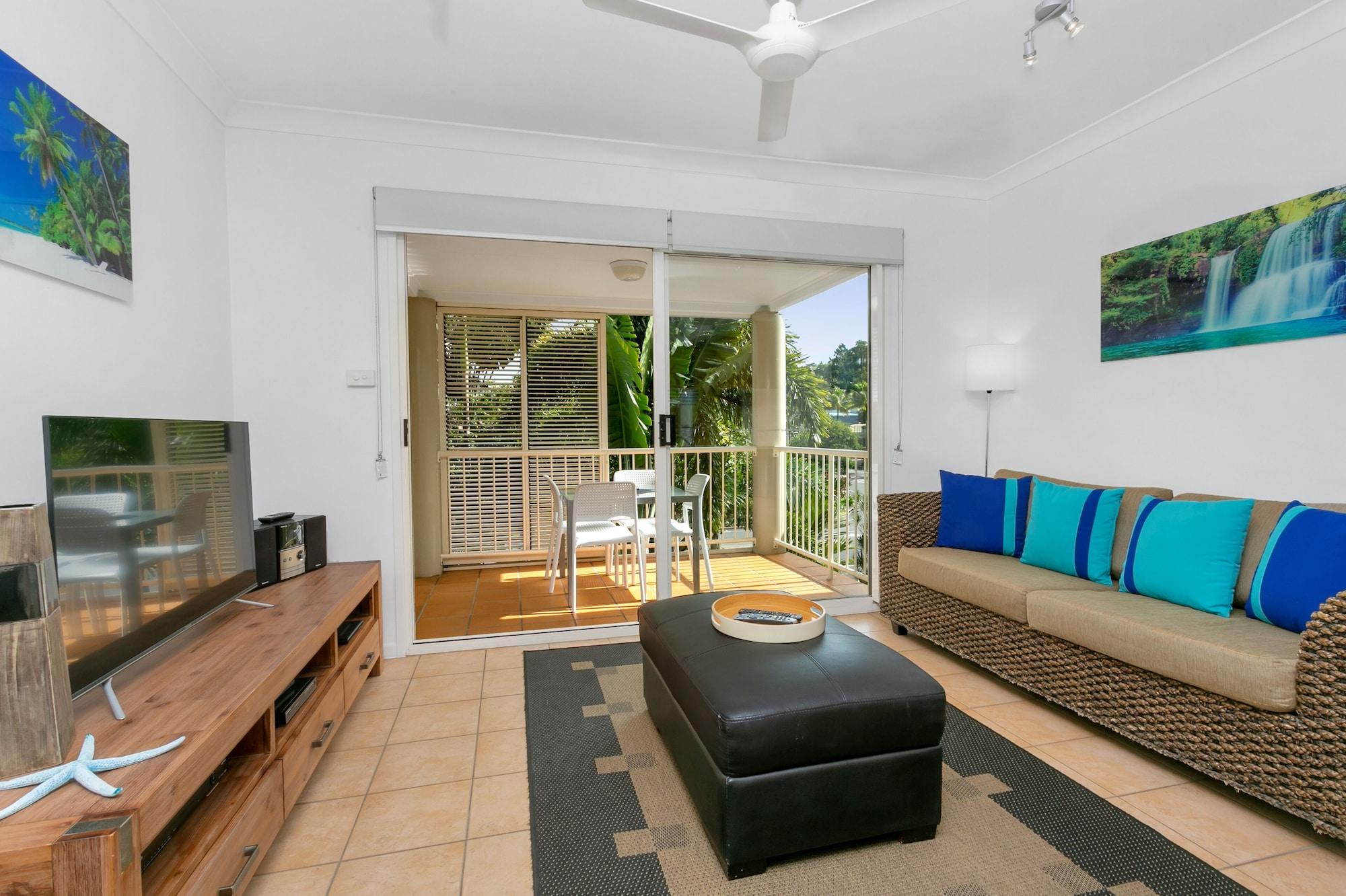 Port Douglas Apartments Exterior foto