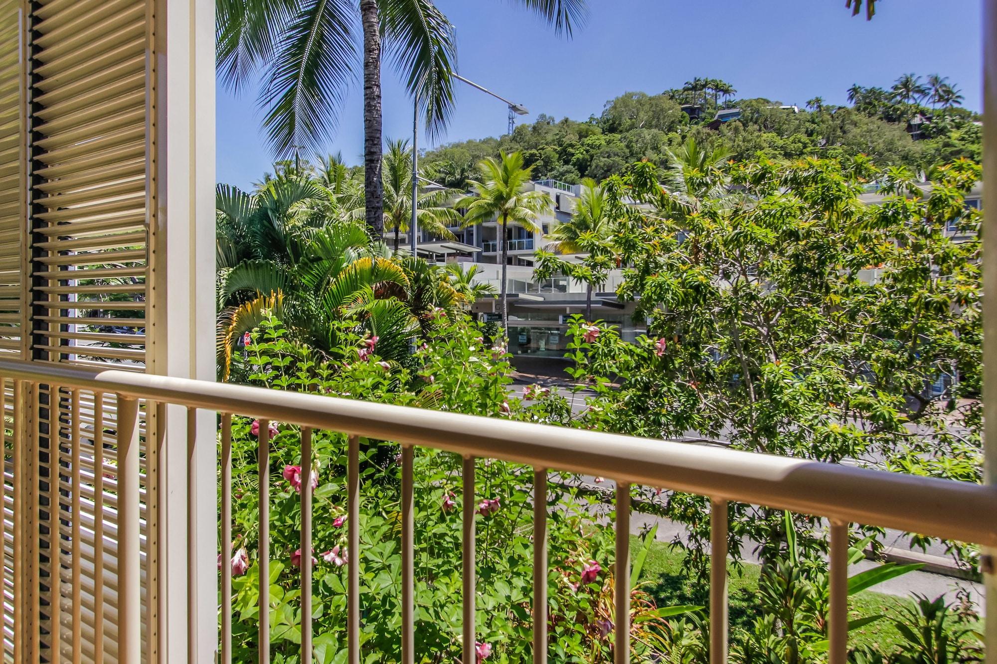 Port Douglas Apartments Exterior foto