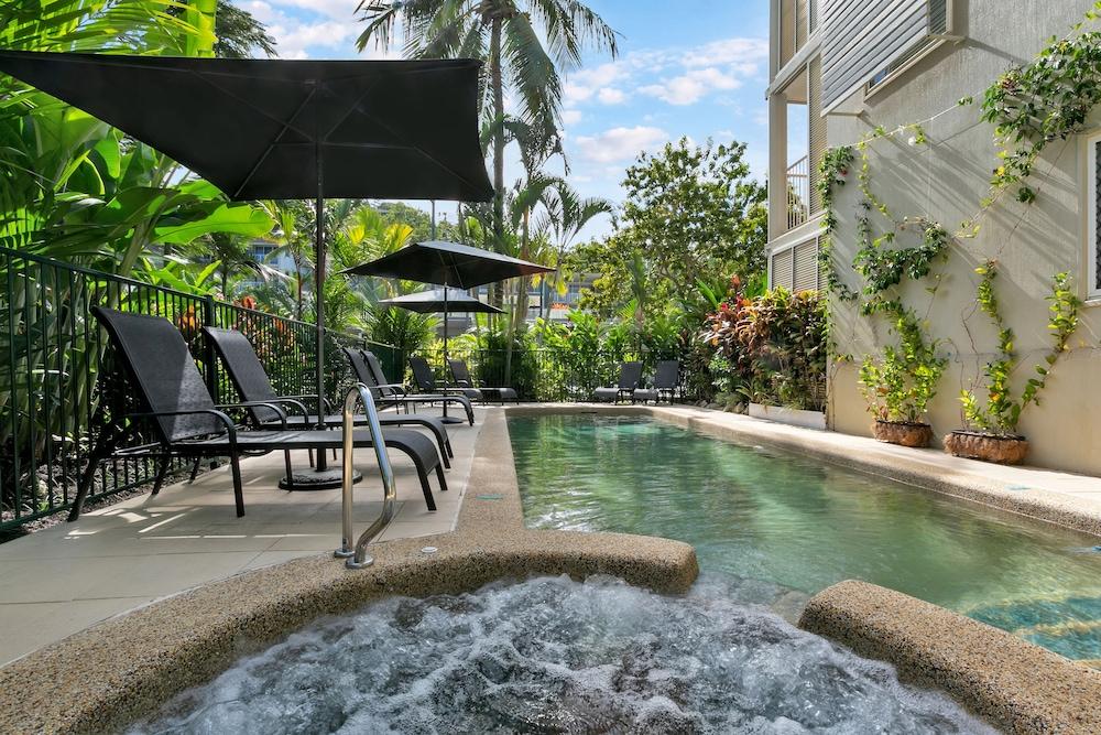 Port Douglas Apartments Exterior foto