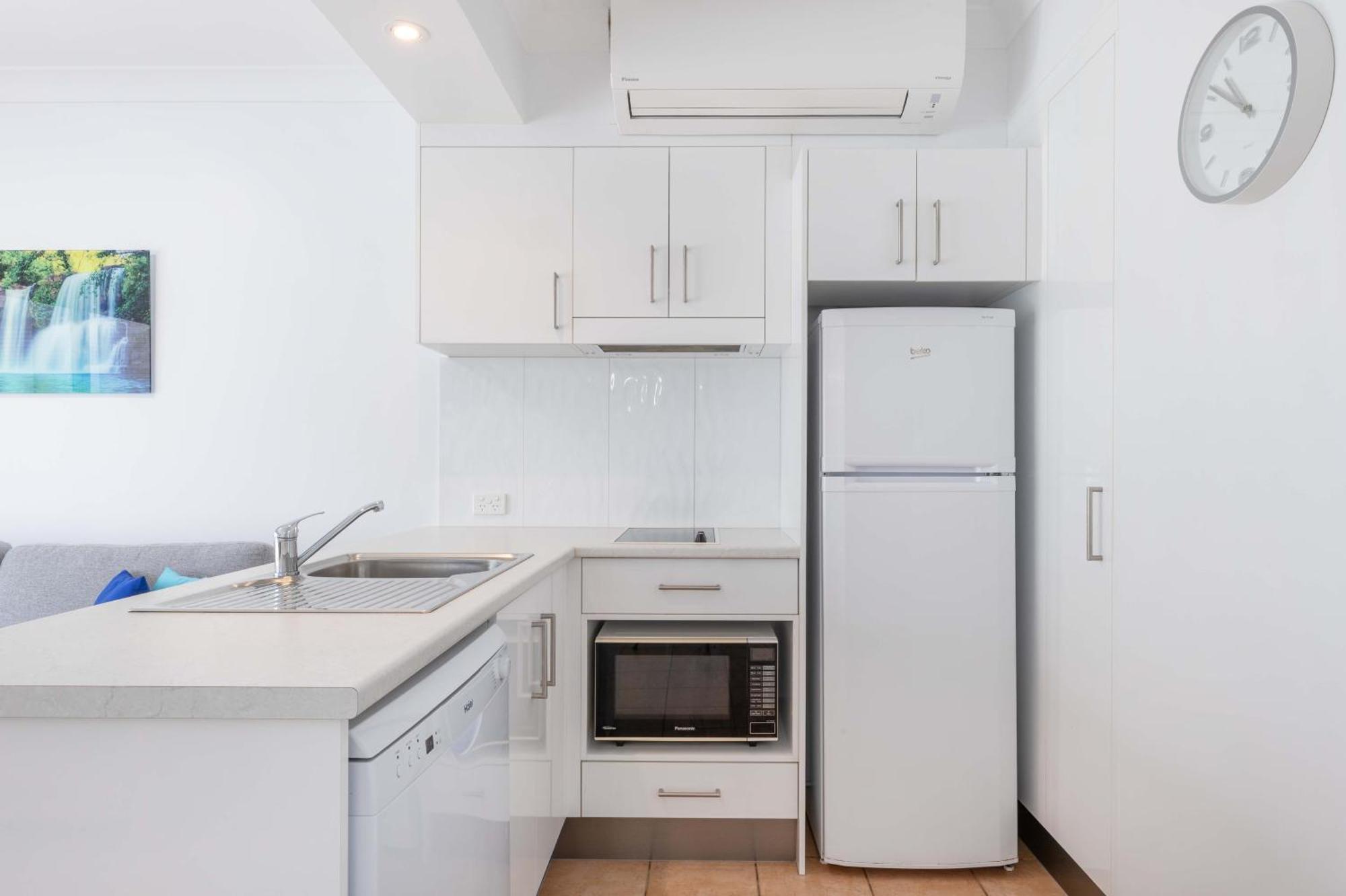 Port Douglas Apartments Exterior foto
