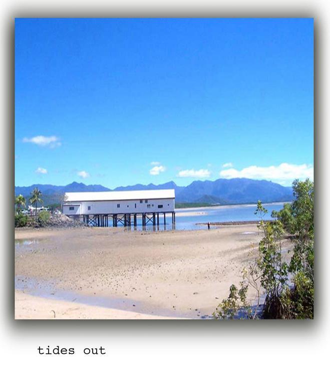 Port Douglas Apartments Exterior foto
